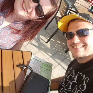 Meet your Posher, Annie